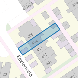 Perceel APD02-AC-2394