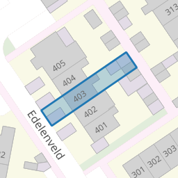 Perceel APD02-AC-2395