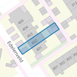 Perceel APD02-AC-2396