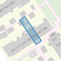 Perceel APD02-AC-2407