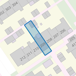 Perceel APD02-AC-2408