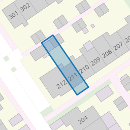 Perceel APD02-AC-2410