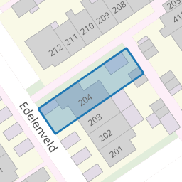 Perceel APD02-AC-2424