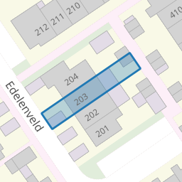 Perceel APD02-AC-2425