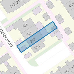 Perceel APD02-AC-2426