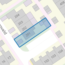 Perceel APD02-AC-2427