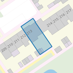 Perceel APD02-AC-2442