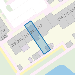 Perceel APD02-AC-2443