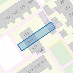 Perceel APD02-AC-2456