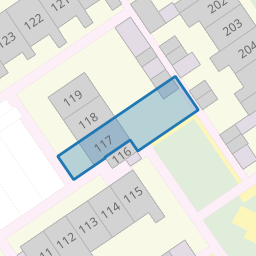 Perceel APD02-AC-2457