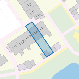 Perceel APD02-AC-2460