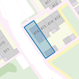 Perceel APD02-AC-2483