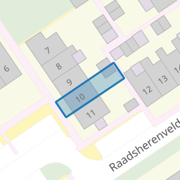 Perceel APD02-AC-2501