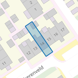 Perceel APD02-AC-2505