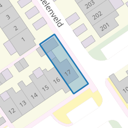 Perceel APD02-AC-2508