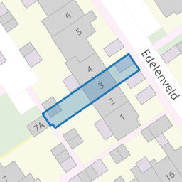 Perceel APD02-AC-2511