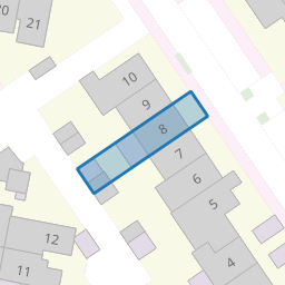 Perceel APD02-AC-2516