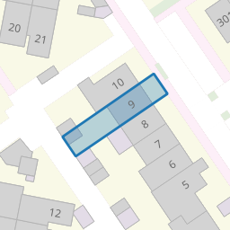 Perceel APD02-AC-2517