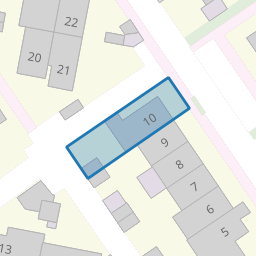 Perceel APD02-AC-2518