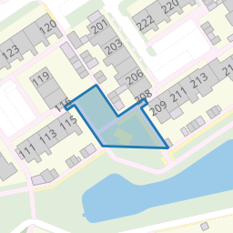 Perceel APD02-AC-2525