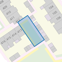 Perceel APD02-AC-2527