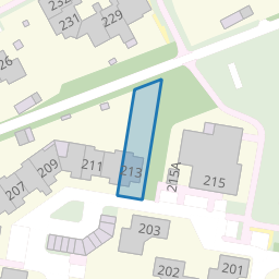 Perceel APD02-AC-2530