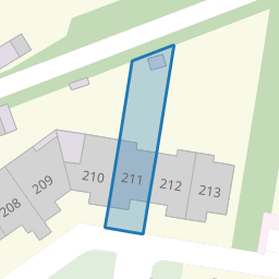 Perceel APD02-AC-2532