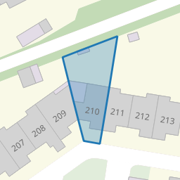 Perceel APD02-AC-2533