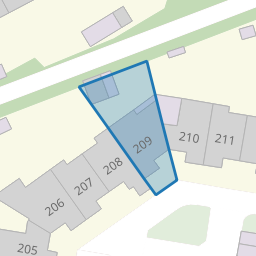 Perceel APD02-AC-2534