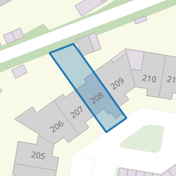 Perceel APD02-AC-2535