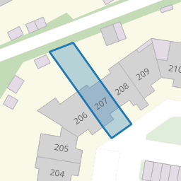 Perceel APD02-AC-2536