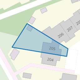 Perceel APD02-AC-2538