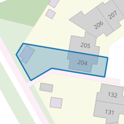 Perceel APD02-AC-2539