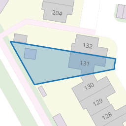 Perceel APD02-AC-2541