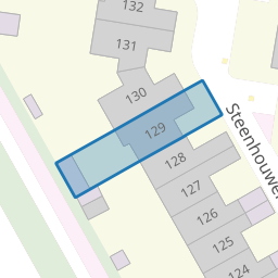 Perceel APD02-AC-2543