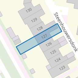 Perceel APD02-AC-2545