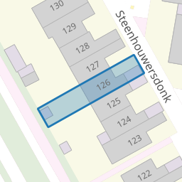 Perceel APD02-AC-2546