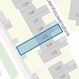 Perceel APD02-AC-2547