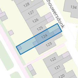 Perceel APD02-AC-2548