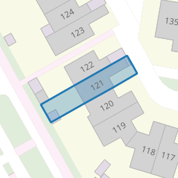 Perceel APD02-AC-2551