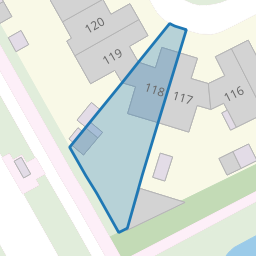 Perceel APD02-AC-2554