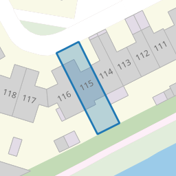 Perceel APD02-AC-2557