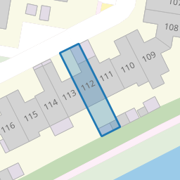 Perceel APD02-AC-2560