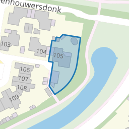 Perceel APD02-AC-2567