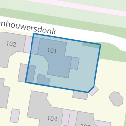 Perceel APD02-AC-2569