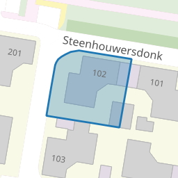 Perceel APD02-AC-2570