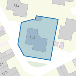 Perceel APD02-AC-2573