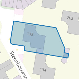 Perceel APD02-AC-2576