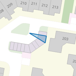 Perceel APD02-AC-2581