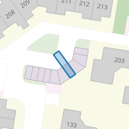 Perceel APD02-AC-2583